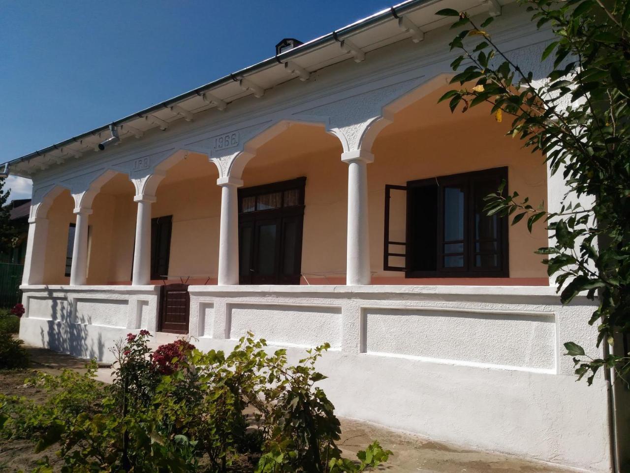 Edelweiss Guesthouse, Glamping And Camping Suhaia Екстериор снимка