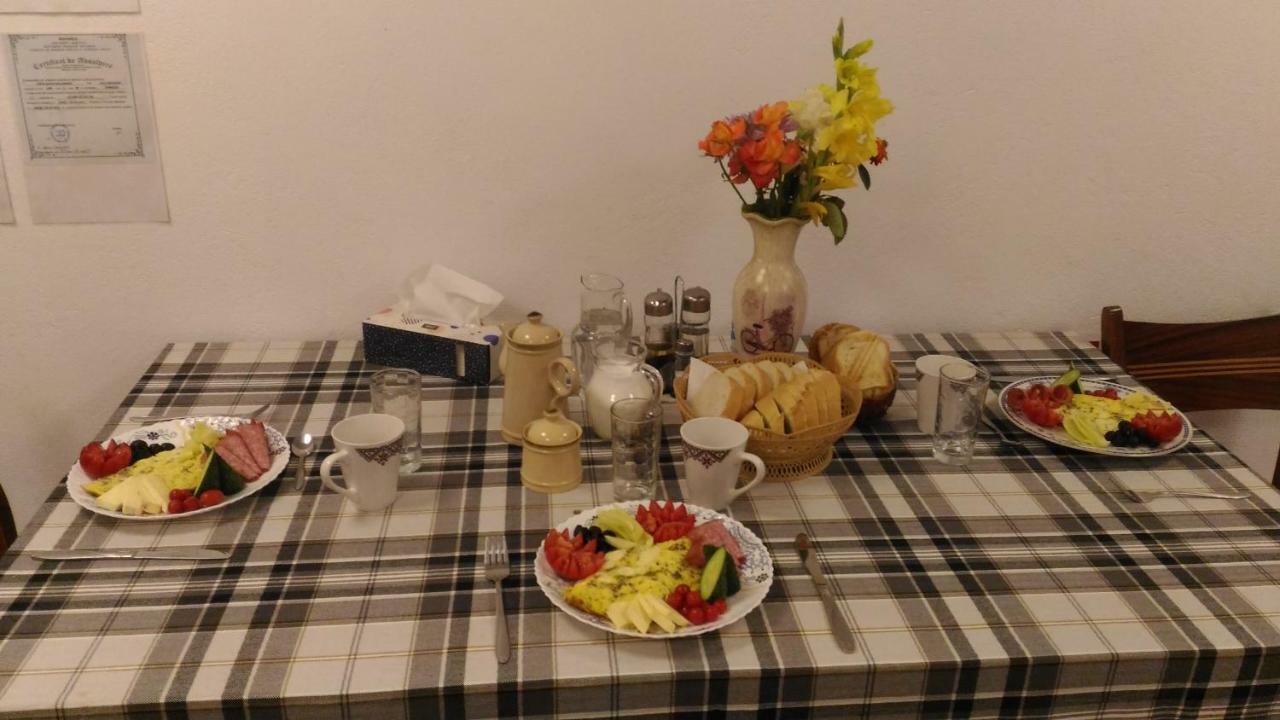 Edelweiss Guesthouse, Glamping And Camping Suhaia Екстериор снимка